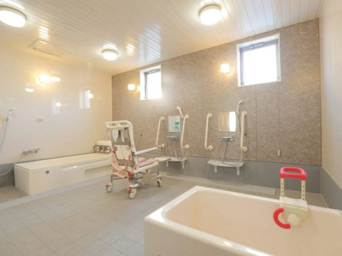 リヤンド絆 栗東 南館