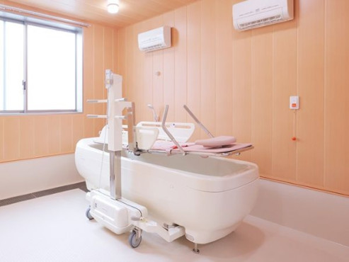 リヤンド絆 浜松東