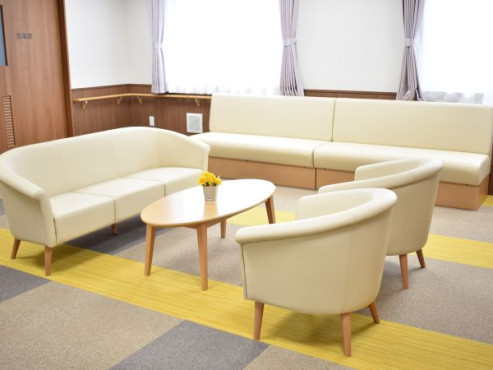 ベストライフ小金井公園