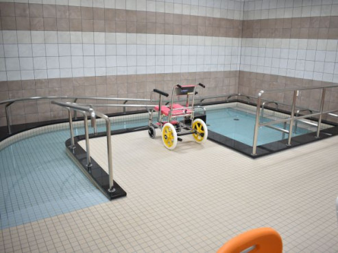 ベストライフ小金井公園