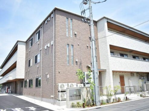 ベストライフ小金井公園