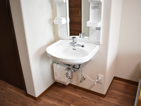 ベストライフ小金井公園