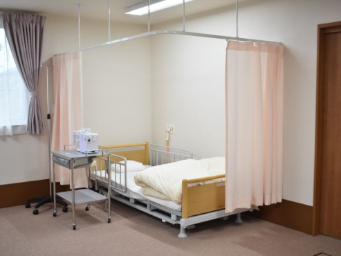 ベストライフ小金井公園