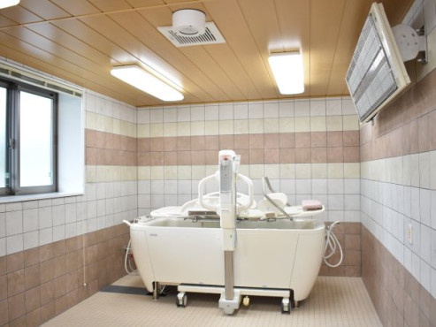 ベストライフ小金井公園