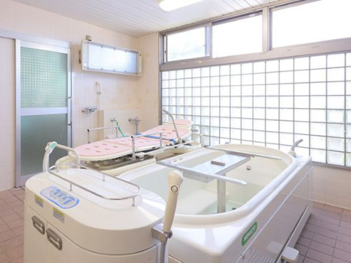 リヤンド絆 泉佐野