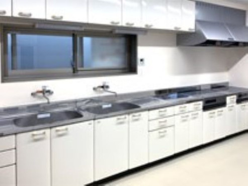 ケアビレッジふくい