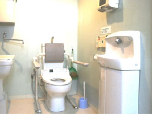 グループホームたかおか