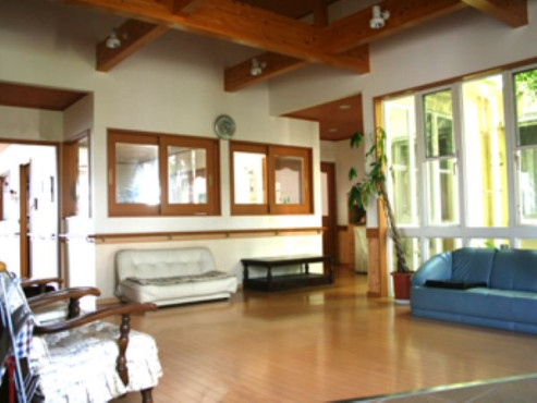 グループホームたかおか