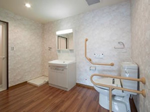 プレステージ末廣館