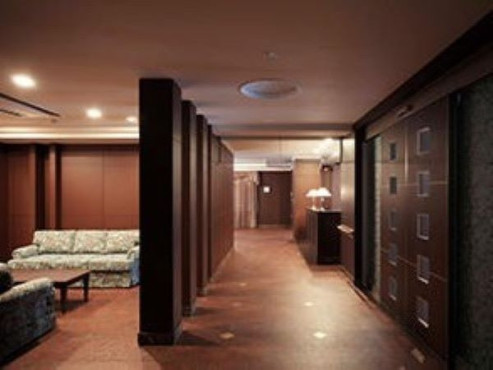 プレステージ末廣館