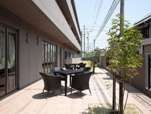 プレステージ末廣館