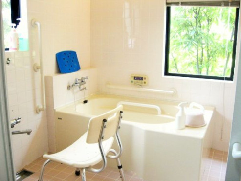 グループホームももたろう