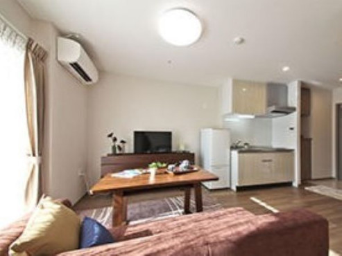 プレステージ千種七番館