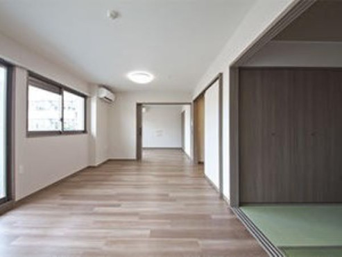 プレステージ千種七番館