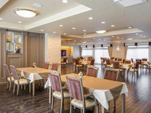 プレステージ千種七番館