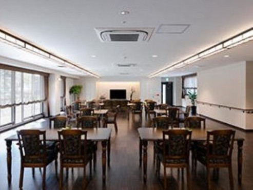 プレステージ鳴海館