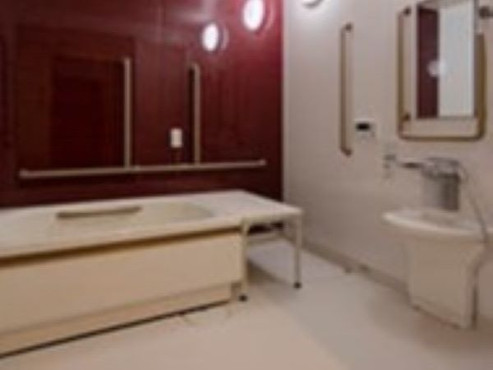 プレステージ鳴海館