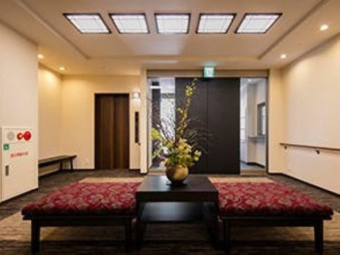 プレステージ鳴海館