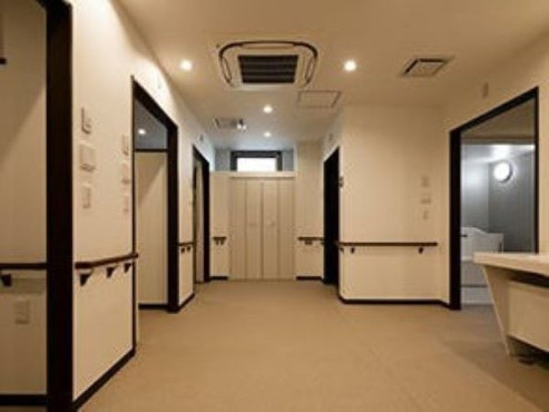 プレステージ鳴海館