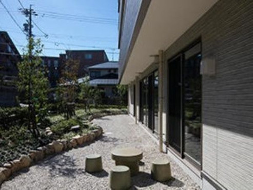 プレステージ鳴海館