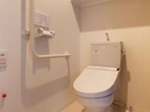 プレステージ滝ノ水緑地