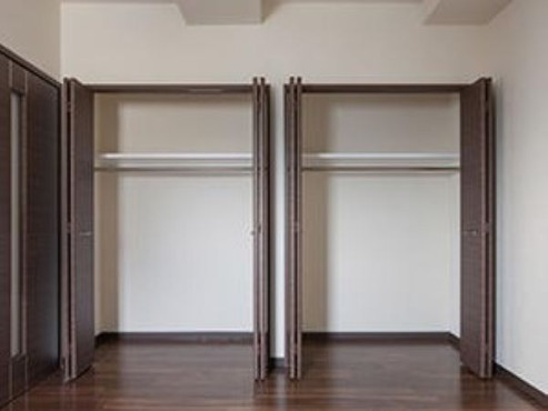 プレステージ滝ノ水緑地