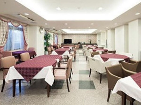 プレステージ滝ノ水緑地