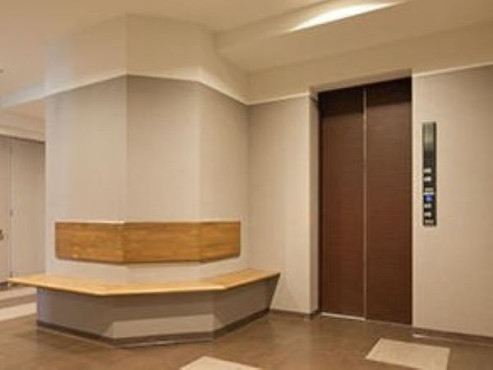 プレステージ滝ノ水緑地