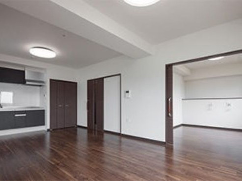 プレステージ滝ノ水緑地