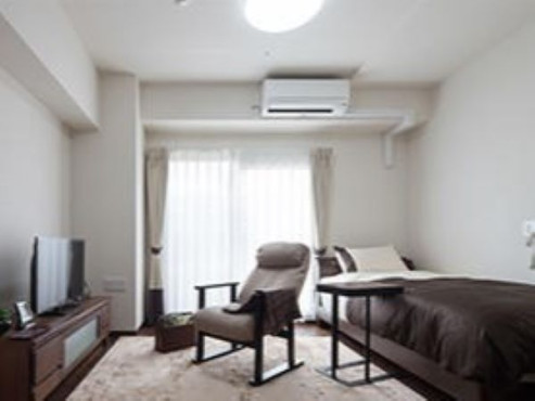 プレステージ滝ノ水緑地