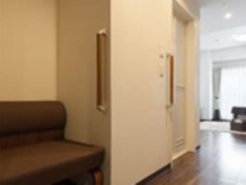 プレステージ滝ノ水緑地