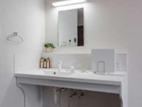 プレステージ滝ノ水緑地