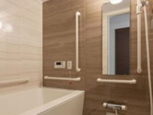 プレステージ滝ノ水緑地