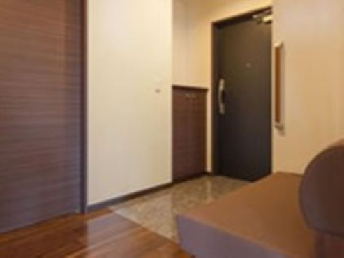 プレステージ滝ノ水緑地