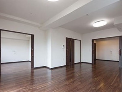 プレステージ滝ノ水緑地