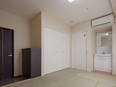 プレステージ滝ノ水緑地