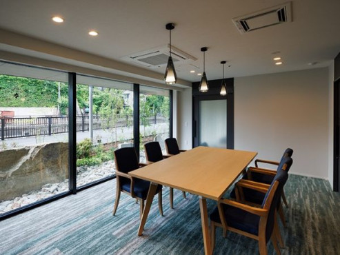 グリーンライフ仲池上