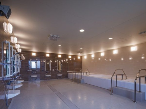 グリーンライフ仲池上