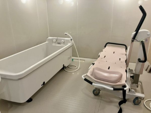 サンシャインコート堺浜寺