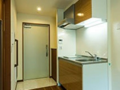 プレステージ桑名陽だまりの丘