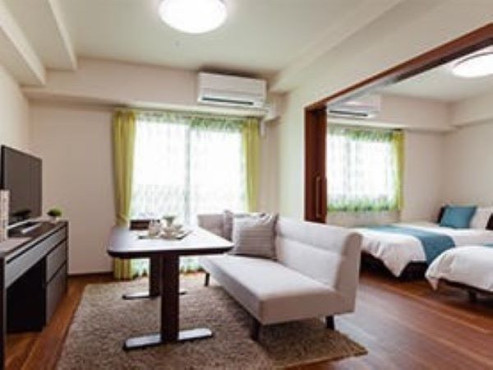 プレステージ桑名陽だまりの丘