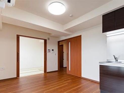 プレステージ桑名陽だまりの丘