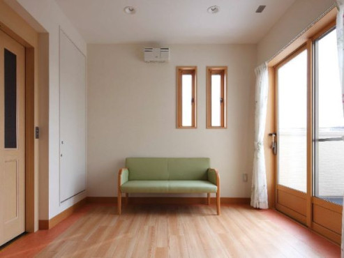 だんらん武蔵境