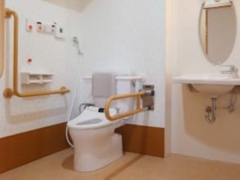 だんらん武蔵境