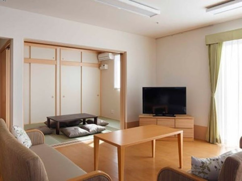 だんらん柏・増尾台