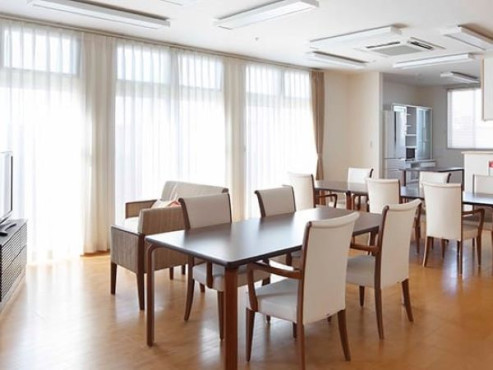 だんらん柏・増尾台