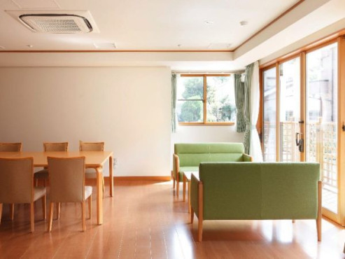 だんらん杉並・松庵