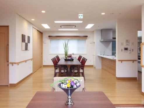 だんらん世田谷