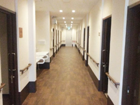 みつばメゾン東浦和