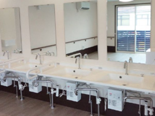 みつばメゾン東浦和